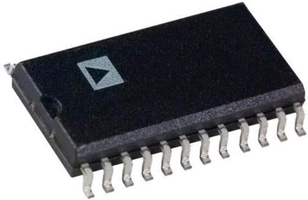Analog Devices ADE7752A