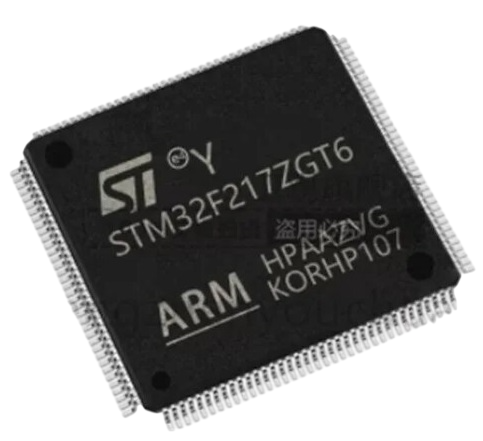 STMicroelectronics STM32F217ZGT6