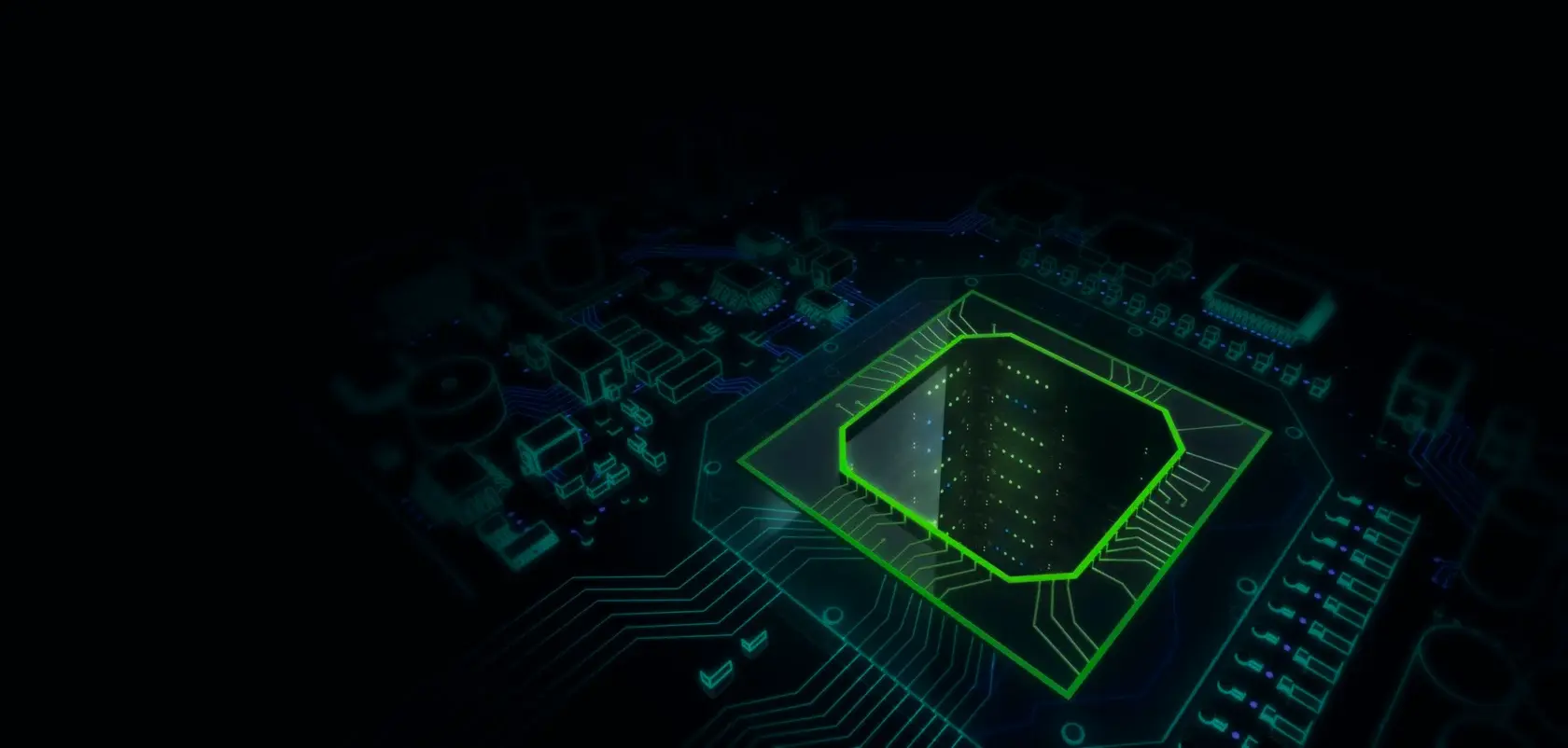 Интегральные схемы