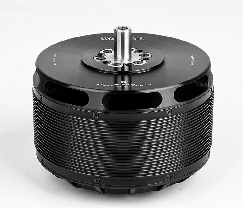 ВМГ T-Motor U15XXL Combo Pack Manned Aircraft Type UAV Motor 29KV Thunder 300A 24S
