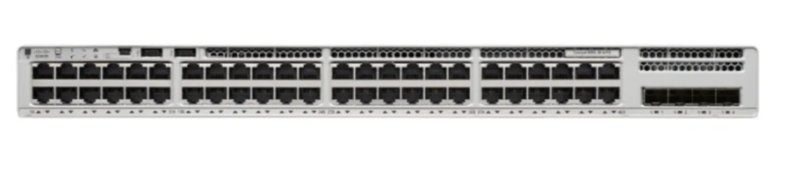 Cisco Catalyst 9200L-48P-4X-E