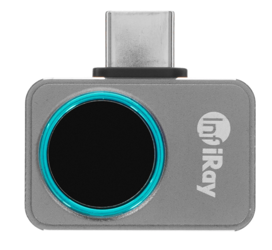 Смартфонный тепловизор InfiRay P2 Pro